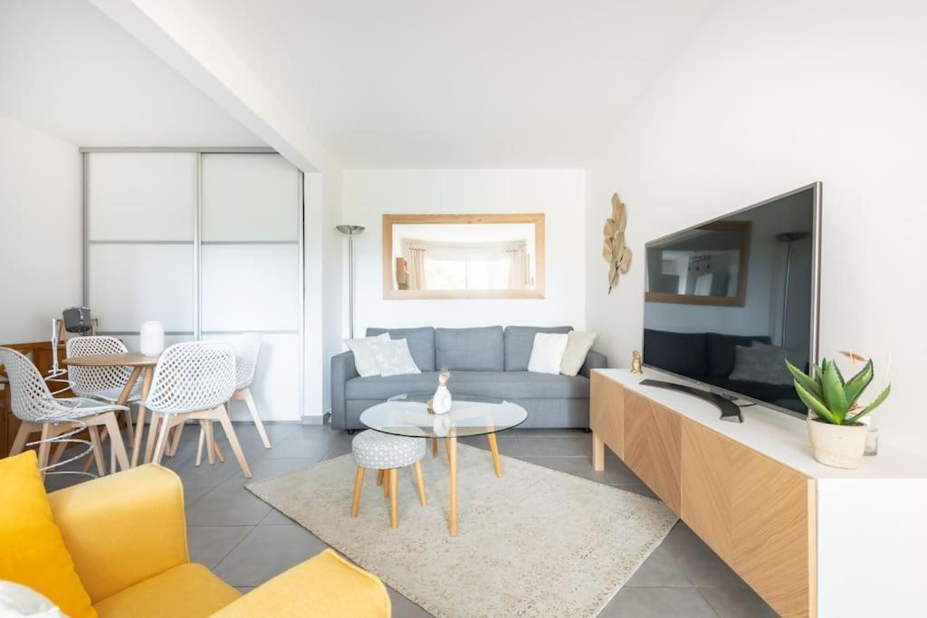 Appartement T3 * Vallon Toulouse * Terrasse *